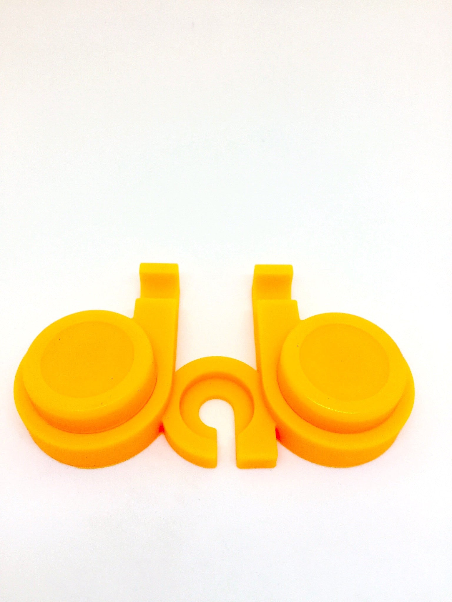 Silicone Container w/ Dab Holder