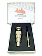 6-in-1 Titanium Nail Kit