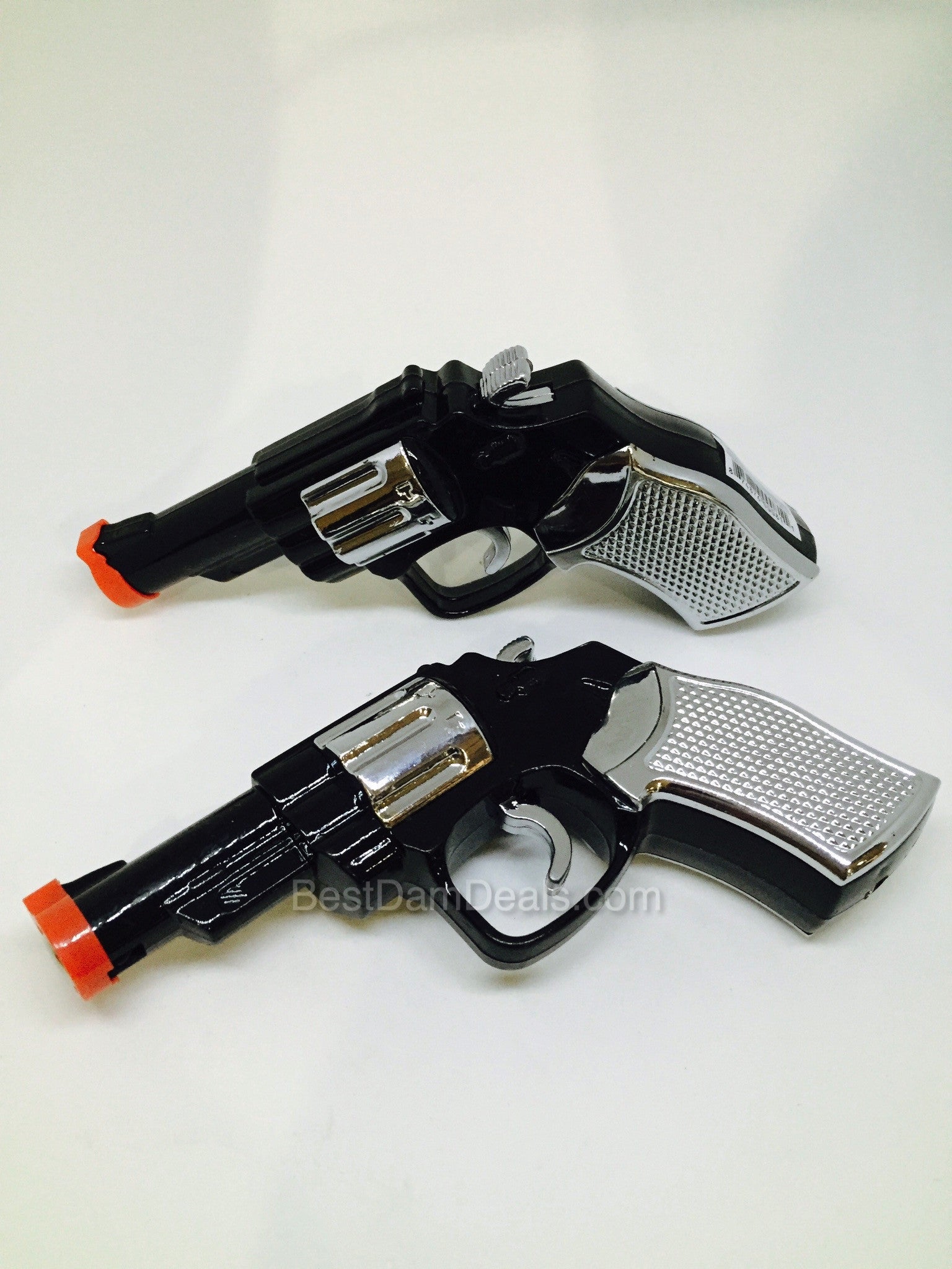 Pistol Standard Lighter