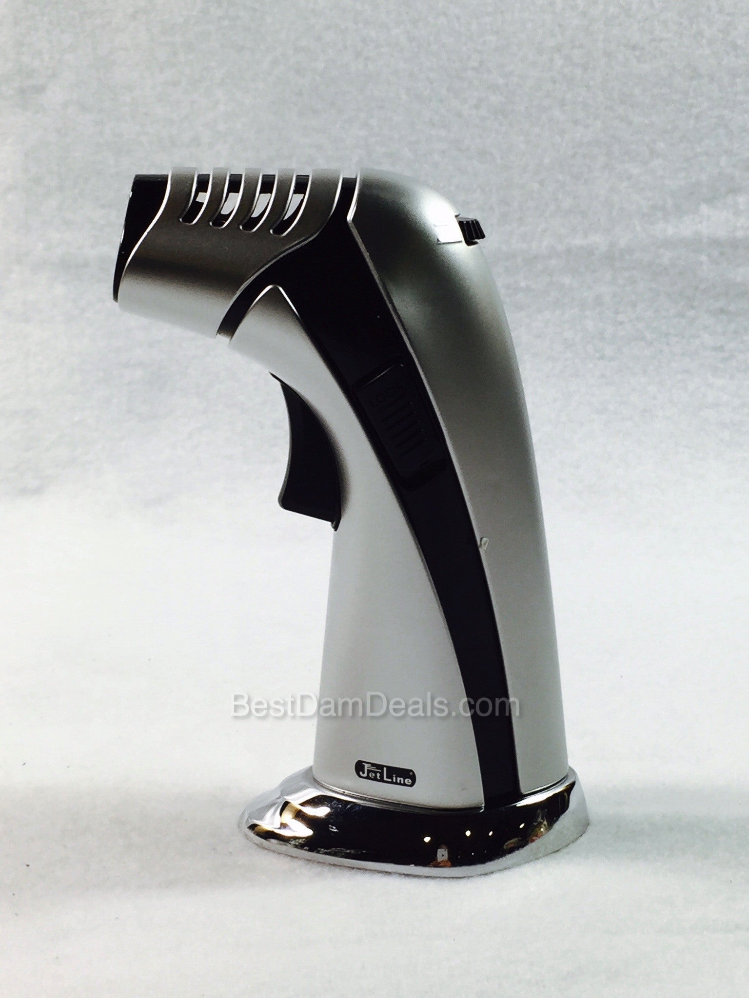 Jet Line Torch Lighter