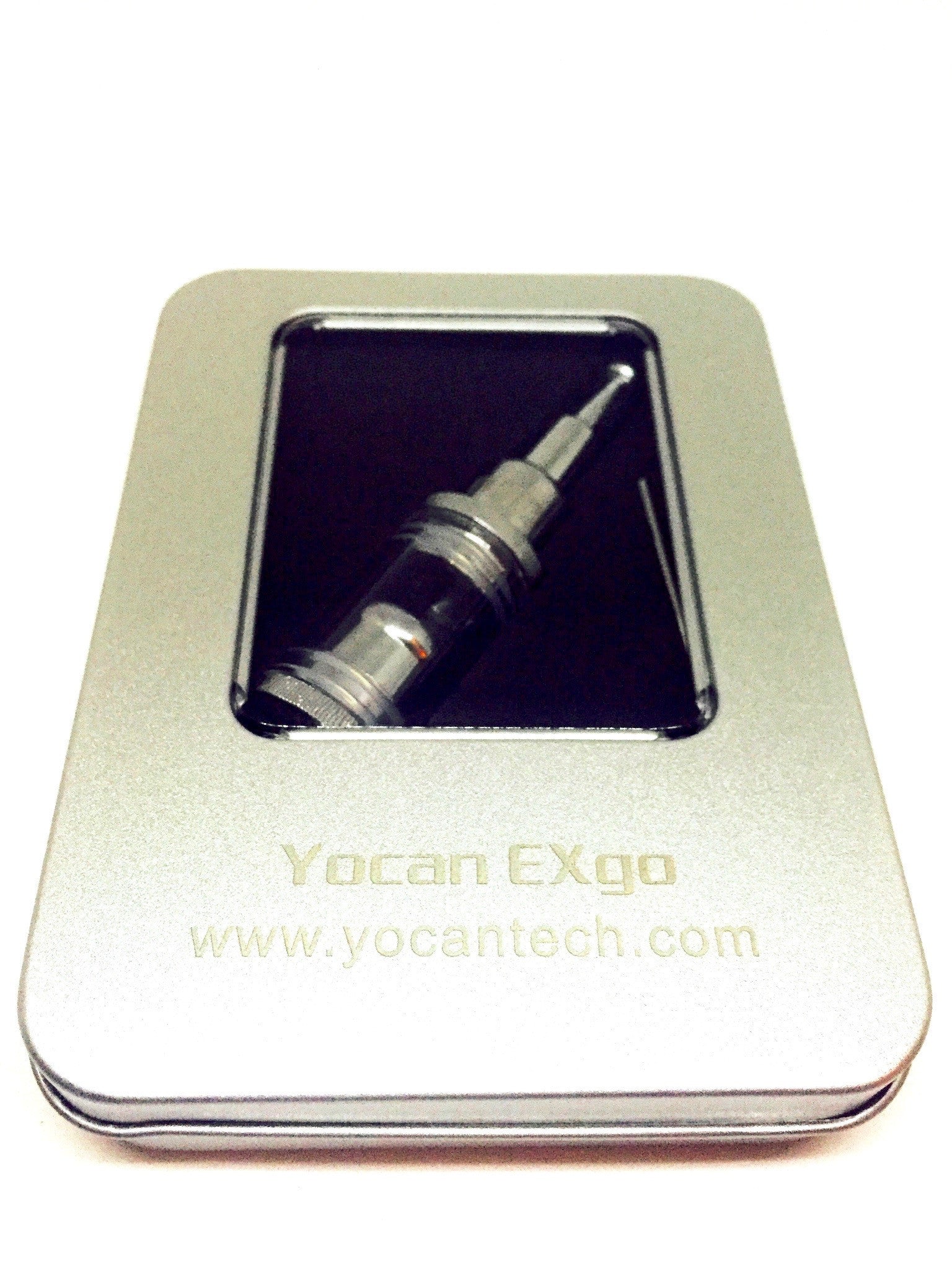 Yocan Exgo Atomizer Attachment