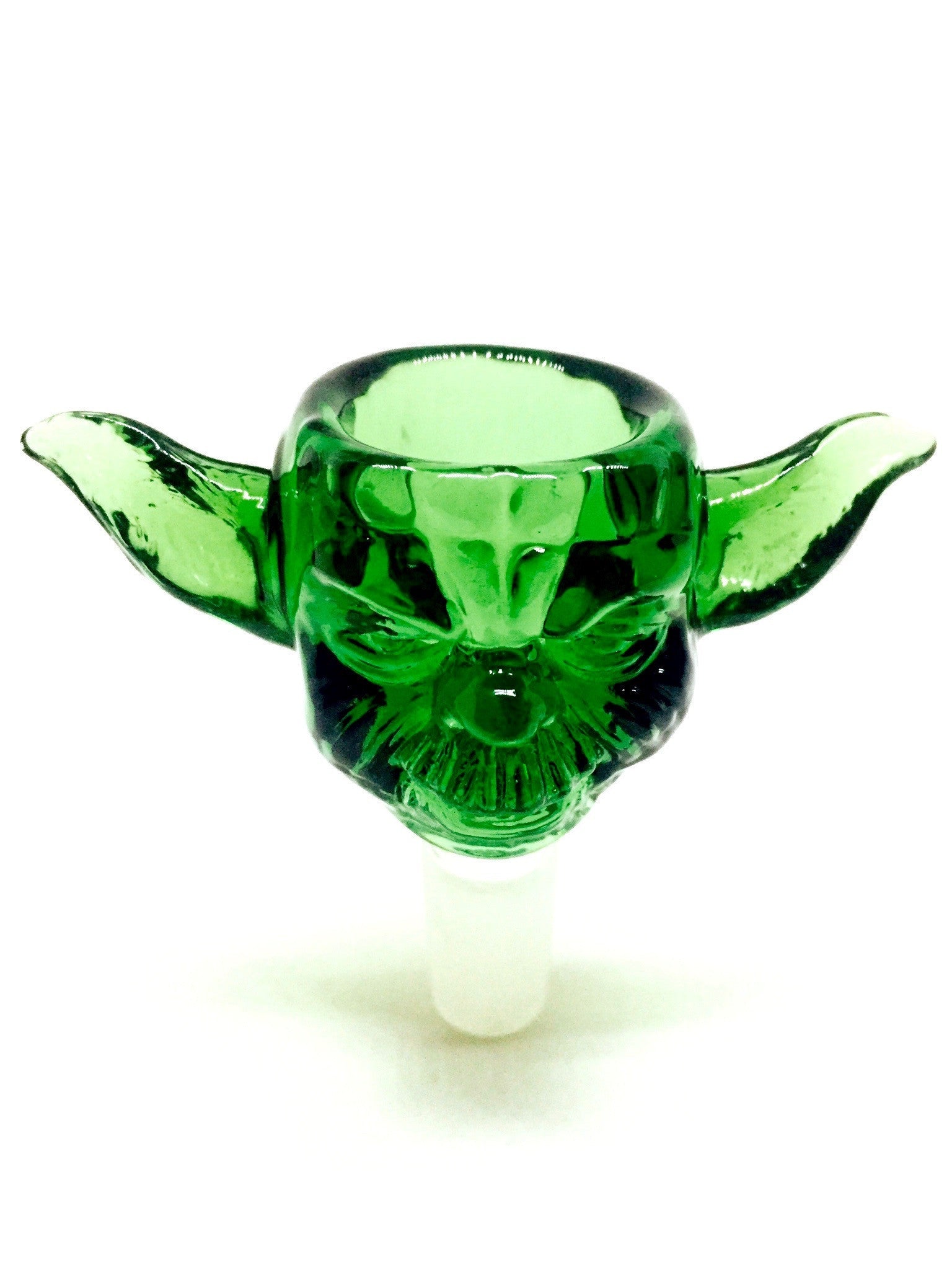 Yo-Dab Glass Bowl