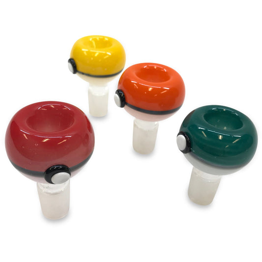 PokBall Bowl