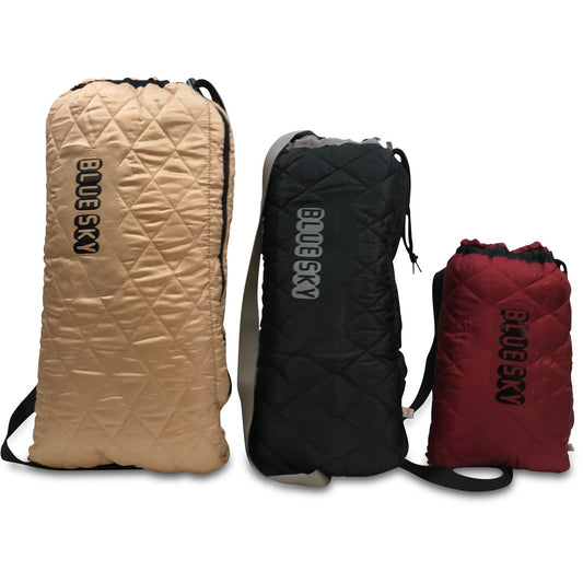 Blue Sky Waterpipe Pouches