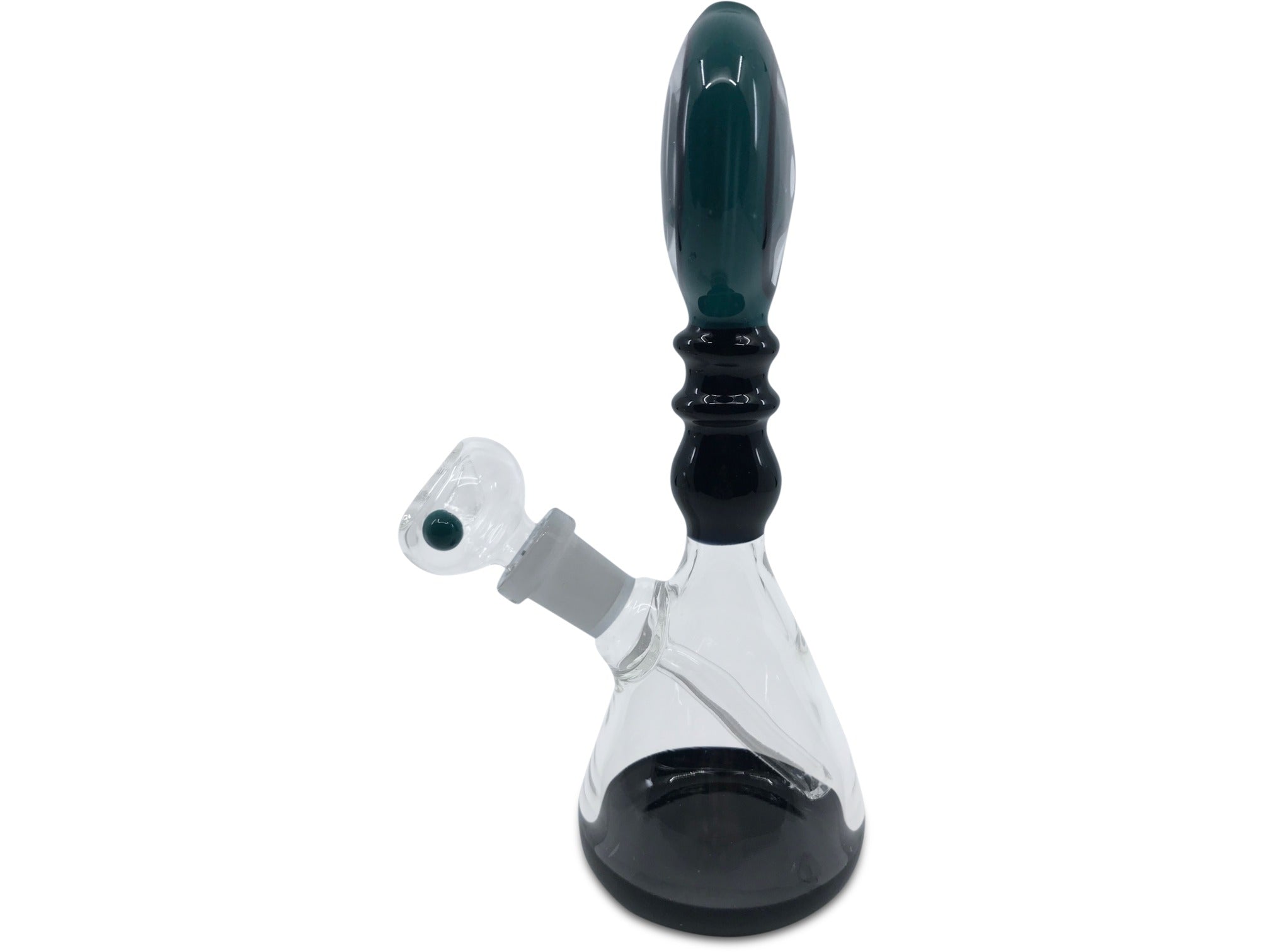 Magnifying Glass Water Pipe
