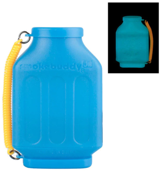 Smoke Buddy Jr. Glow