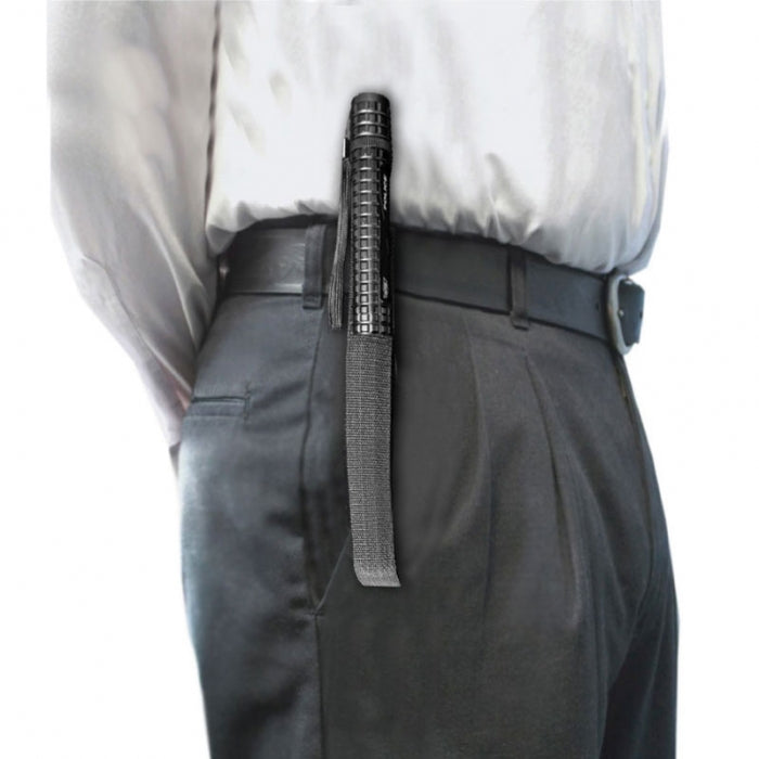 Police Force 12,000,000* Tactical Stun Baton Flashlight