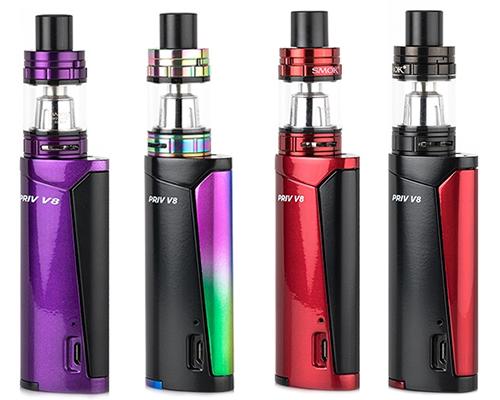 Smok Priv V8