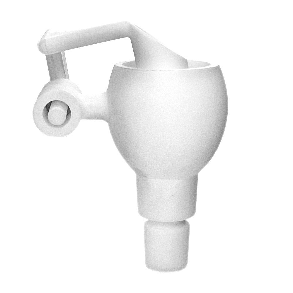 Ceramic Honey Bucket