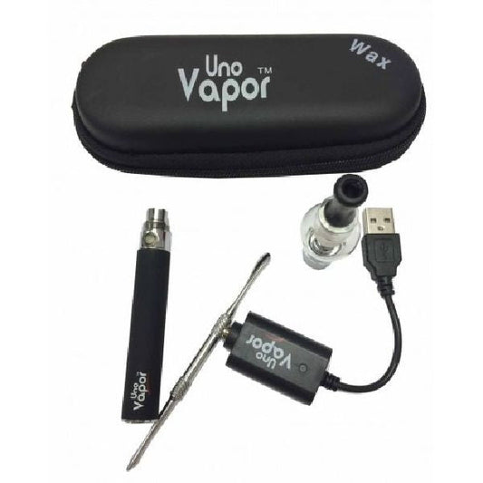 Uno Vapor Case
