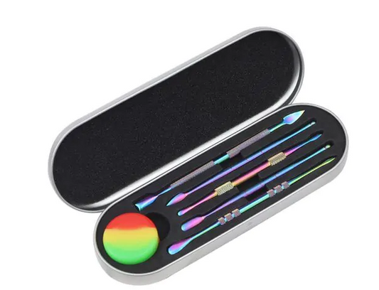 DAB TOOL KIT 6PCS