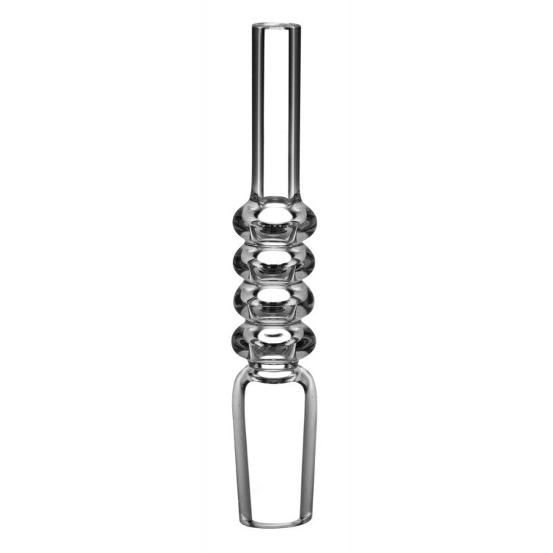 Quartz Nectar Collecting Pipe Tip