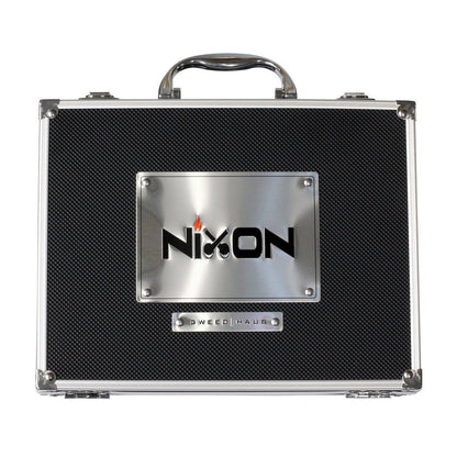 Gweed Nixon Dual Hitter Torch Lighter Vaporizer
