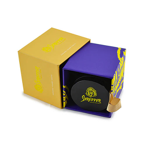 Shredder - Side Stash Opening (2.5")(63mm)