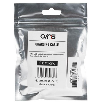 OVNS USB Charging Cable For Pod System