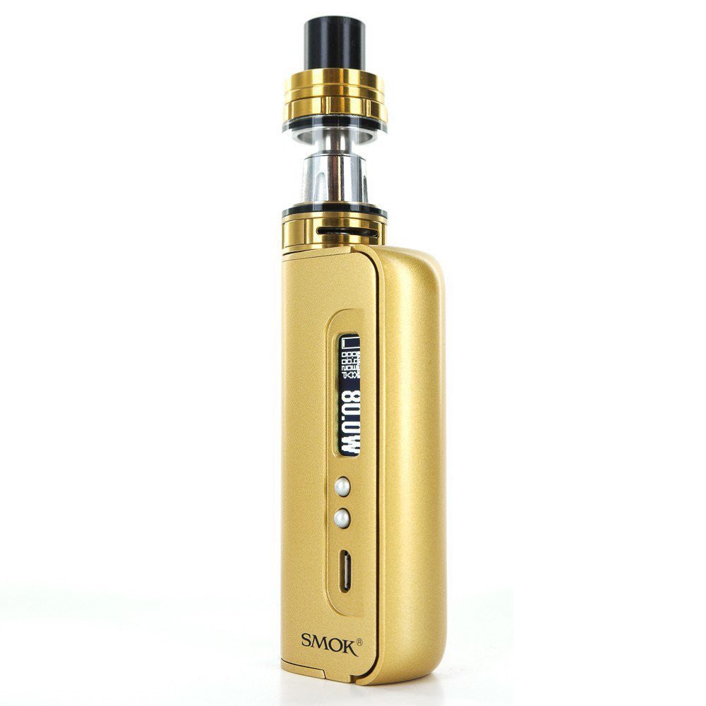 Smok OSUB 80W Baby Kit