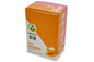 Afghan Hemp Duo Fusion Pack Blunt Wraps (2 Flavors per box)