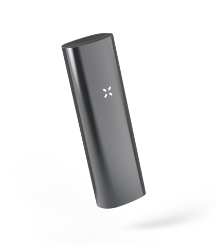 PAX 3 (Dry + Extract)