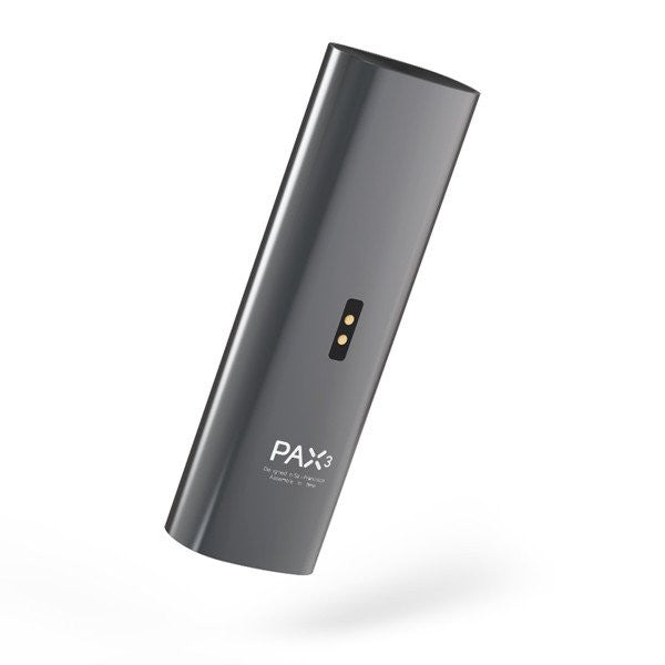 PAX 3 (Dry + Extract)