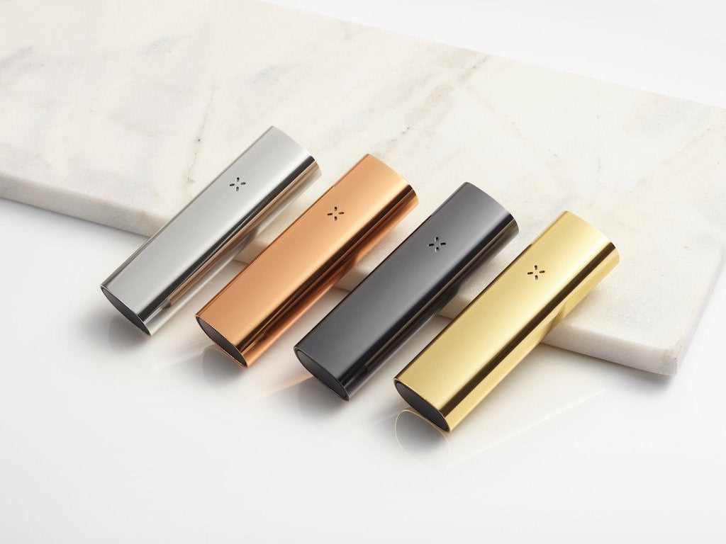 PAX 3 (Dry + Extract)