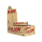 RAW - Eco Plastic Rollers (79mm)(12pcs)