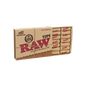 RAW - 949 Unbleached Pre Rolled Tips (20 packs)