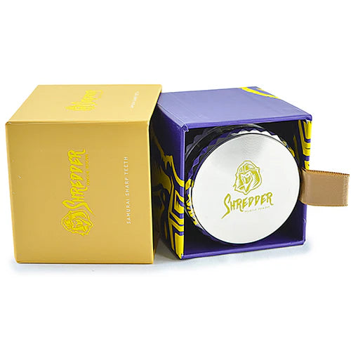 Shredder - Window Grind (2")(50mm)