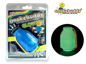 Smoke Buddy Glow