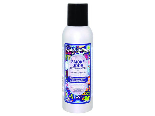 Smoke Odor Exterminator & Air Freshener Spray Nag Champa