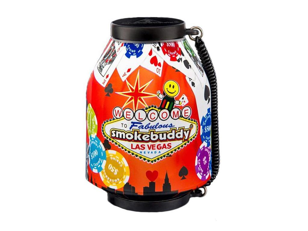 Smoke Buddy Las Vegas