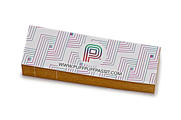 Paper Filter Tips (Box of 50)