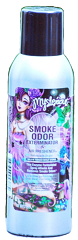 Smoke Odor Exterminator & Air Freshener Spray Mysterious