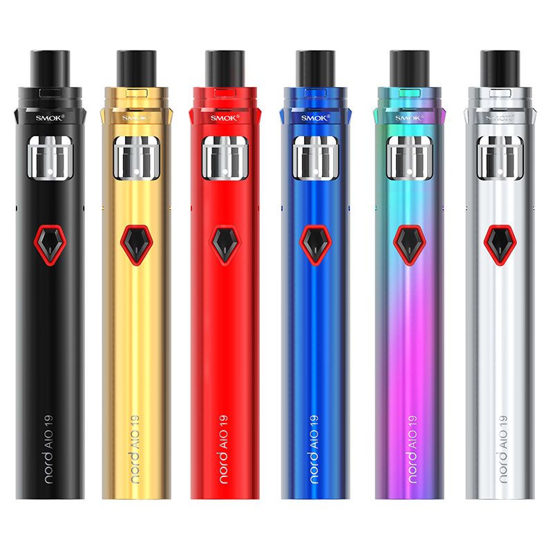Smok Nord AIO 19
