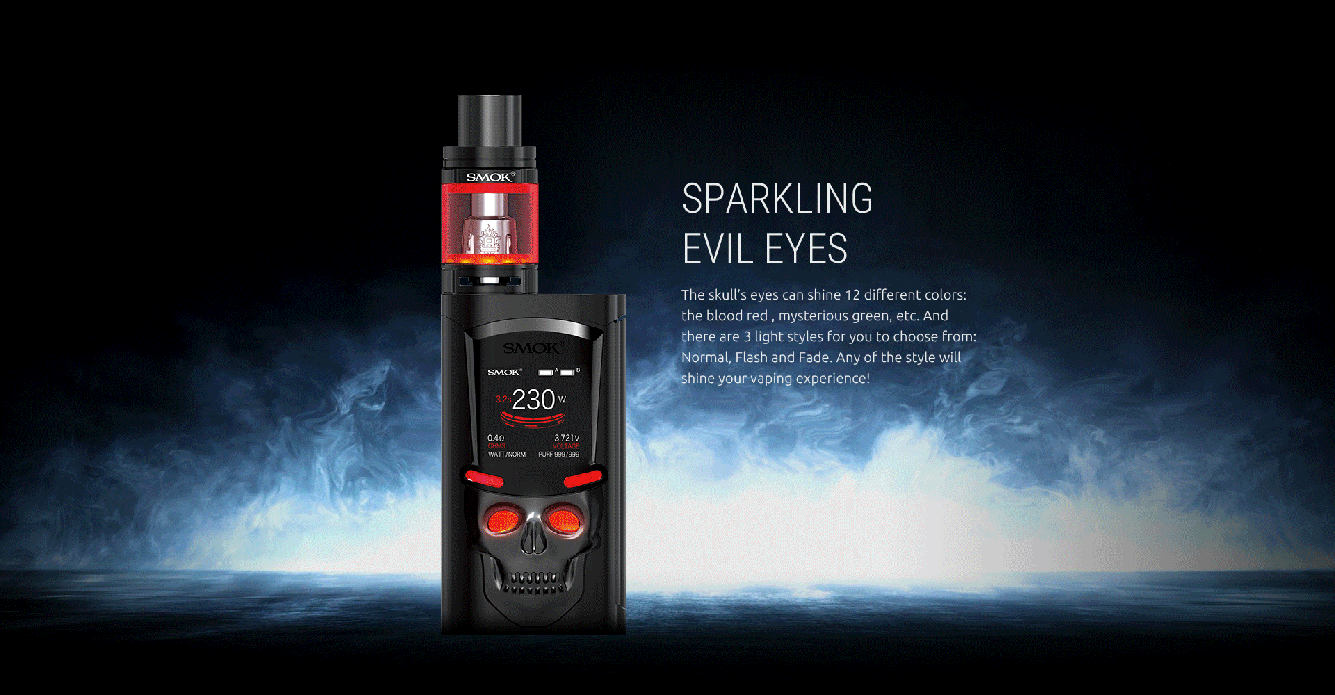 Smok S Priv Kit