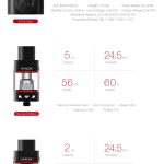 Smok S Priv Kit
