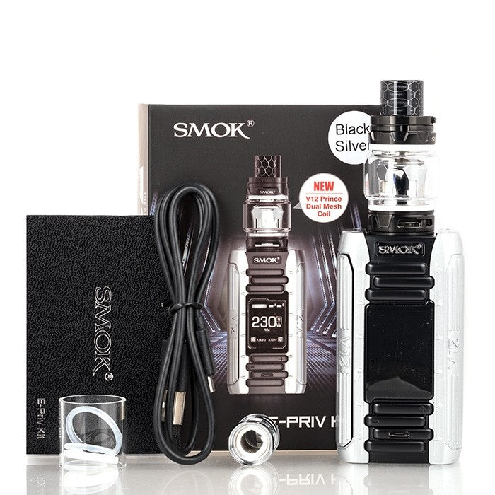 Smok E-Priv