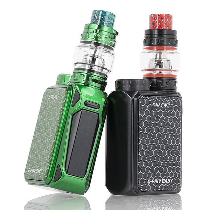Smok G-Priv Baby Luxe Edition