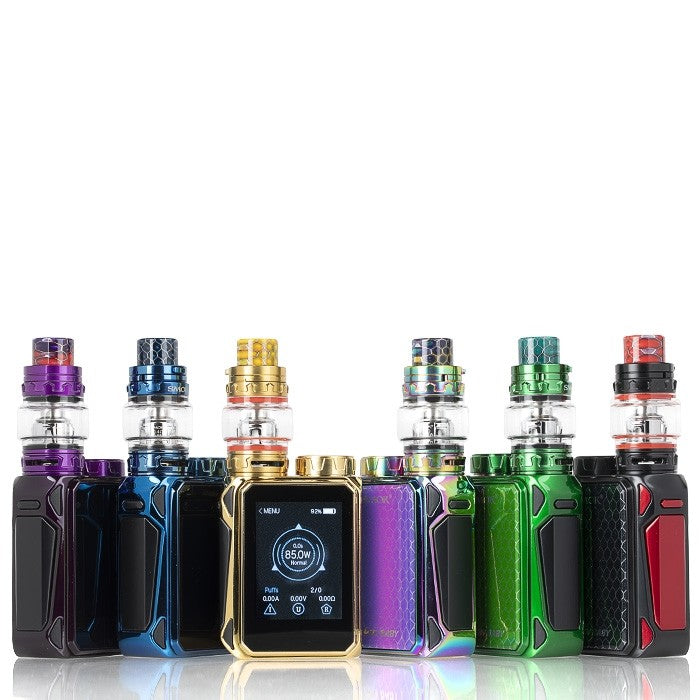 Smok G-Priv Baby Luxe Edition