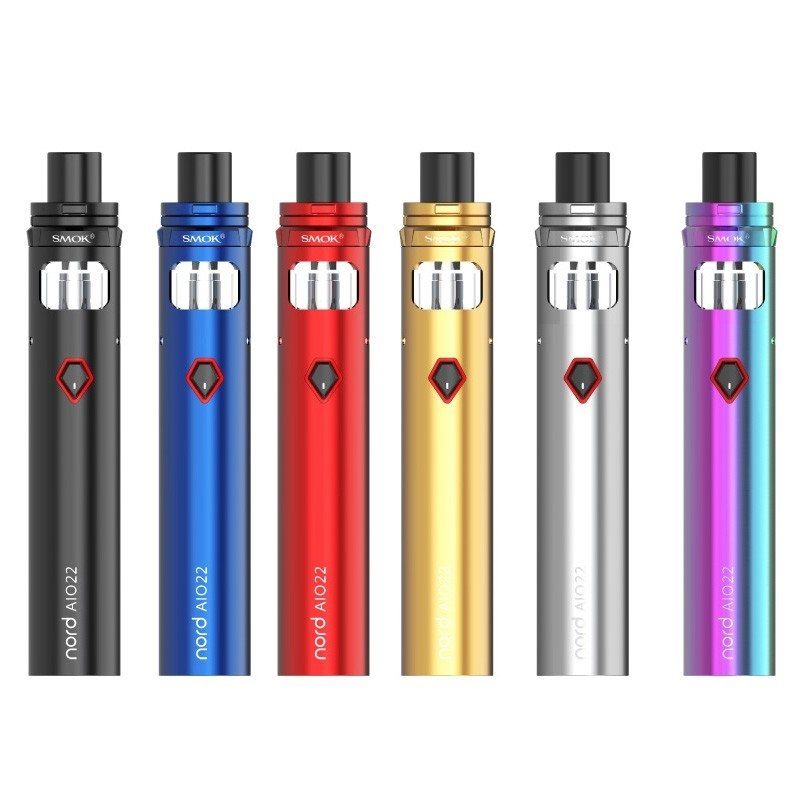 Smok Nord AIO 22