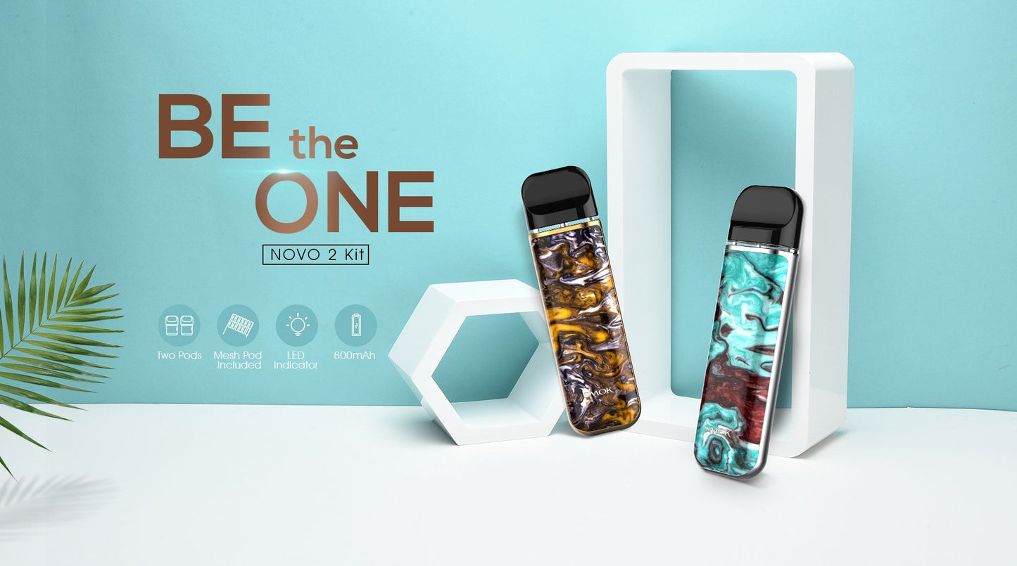 Smok Novo 2