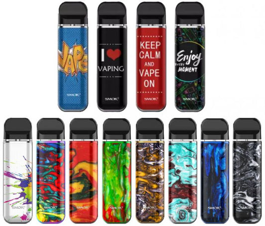 Smok Novo 2