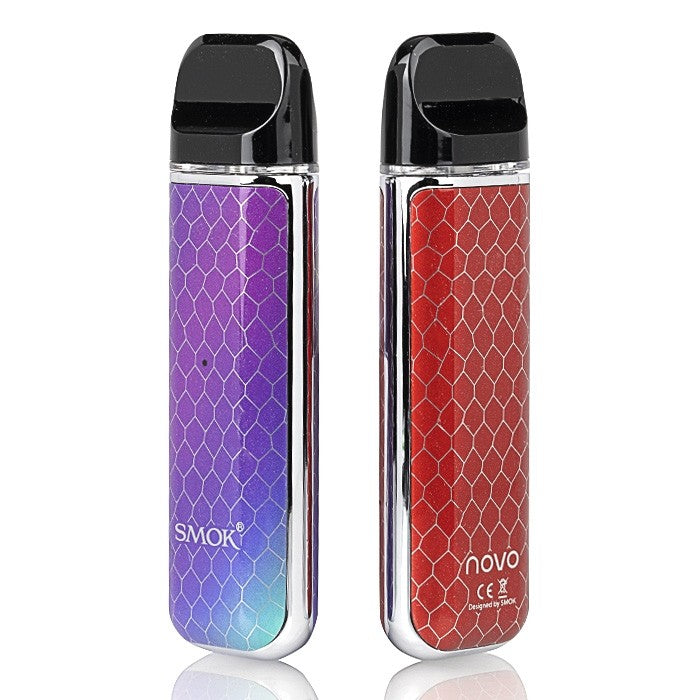 Smok Novo