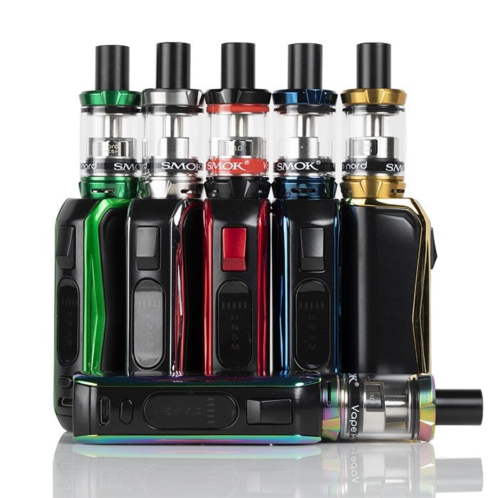 Smok Priv N19 Starter Kit