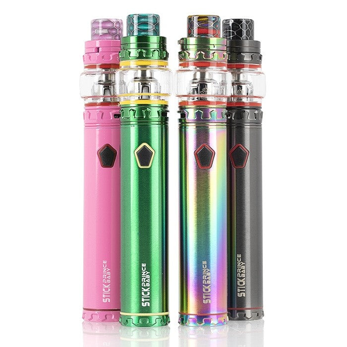 Smok Stick Prince Baby Kit