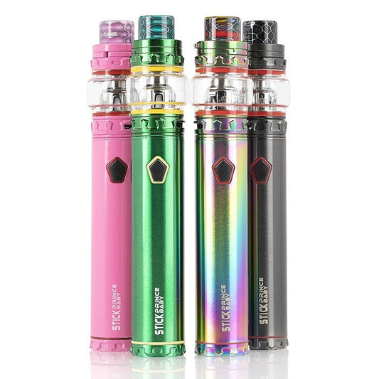 Smok Stick Prince Baby Kit