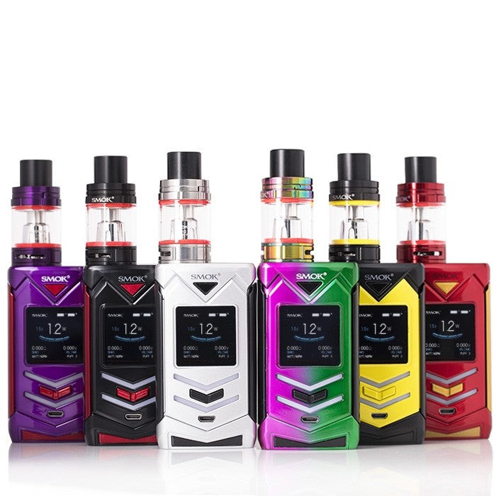 Smok Veneno Kit