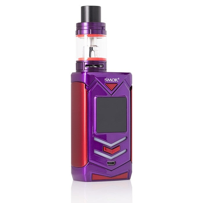 Smok Veneno Kit