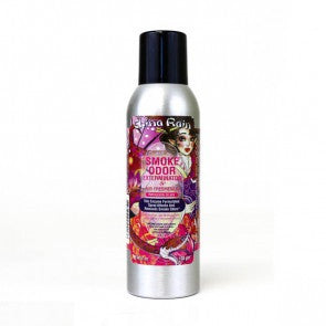 Smoke Odor Exterminator & Air Freshener Spray China Rain