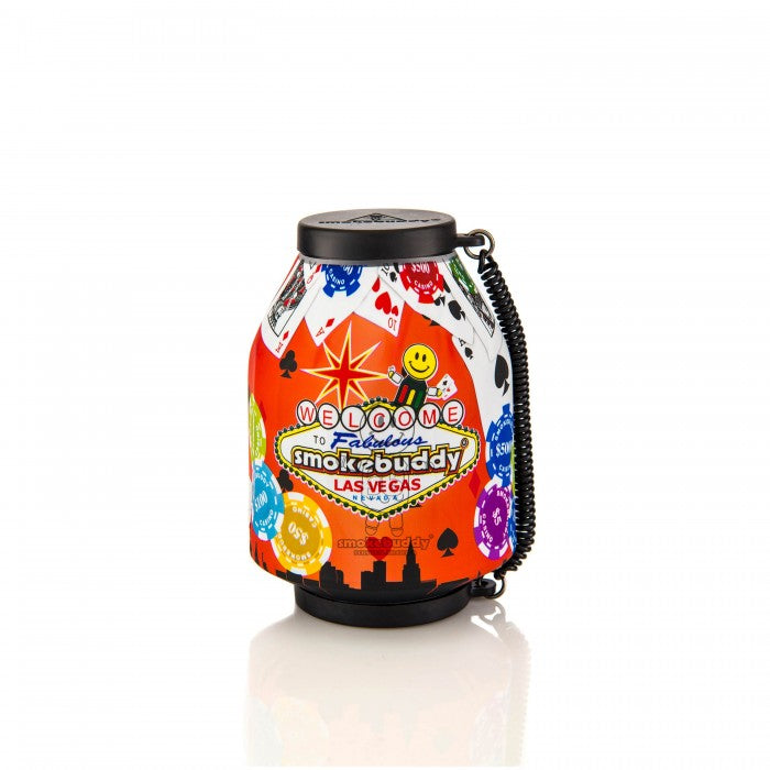Smoke Buddy Las Vegas