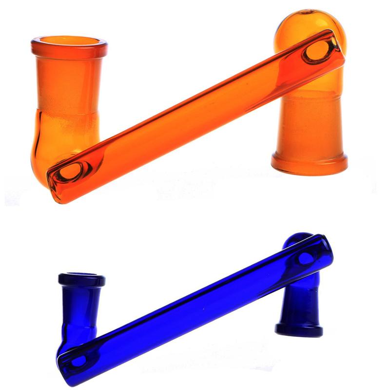 14 Female/18 Female Adapter Colored